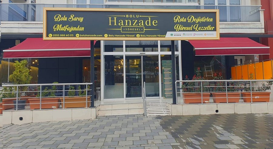 Hanzade Restaurant